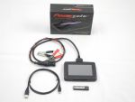 DÄS-Mapping mit OBD-Programmierer Powergate 3+ für V7 II ABS 2015-2016